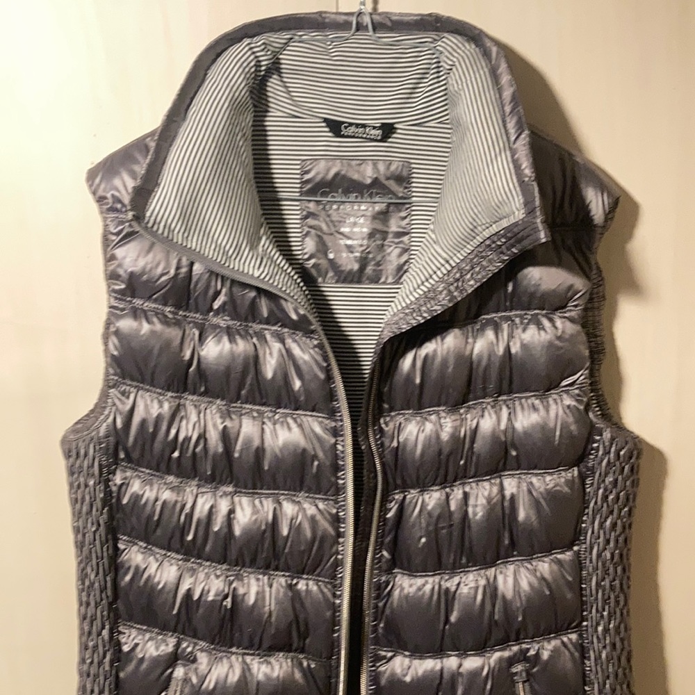 Calvin Klein Vest